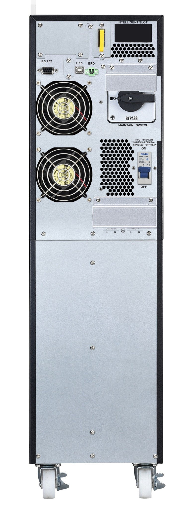 Apc Easy Ups Srv 10000va 230v