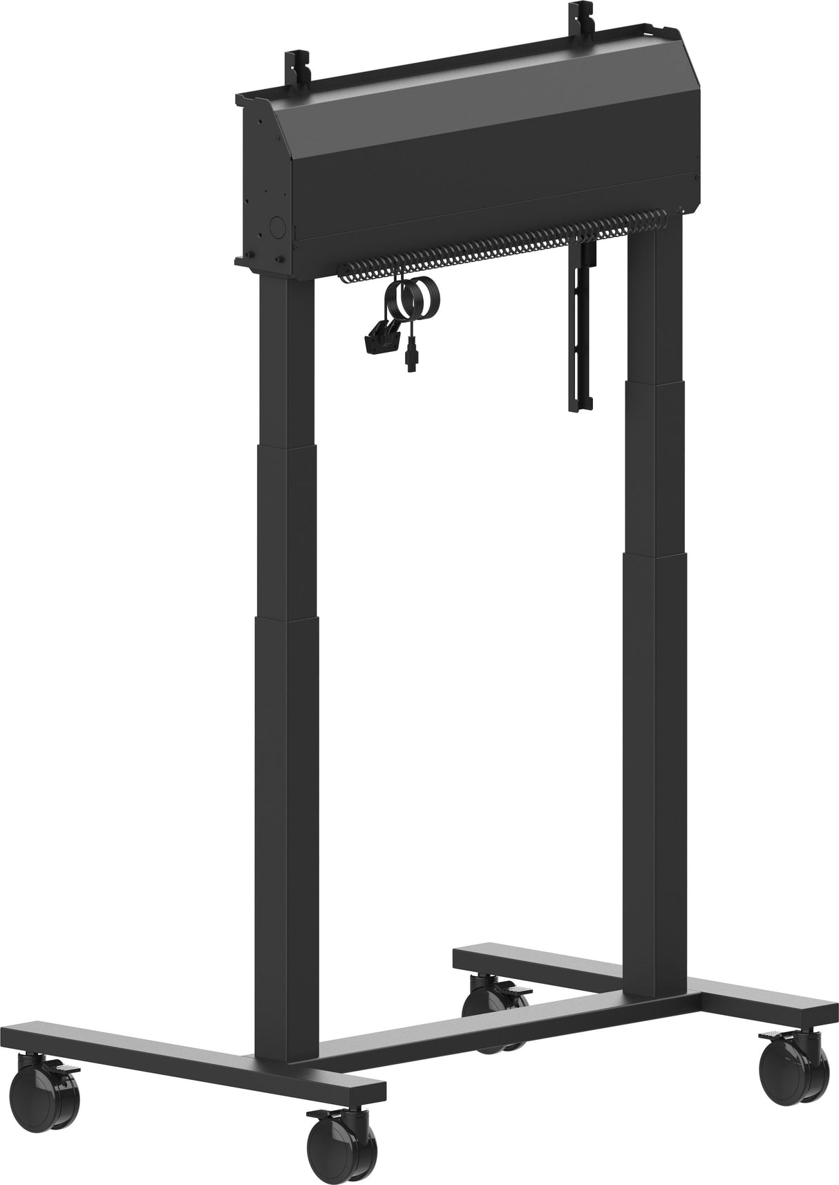 EAN 4948570033270 - iiyama MD-CAR2031-B1 soporte para pantalla de señalización 2,67 m (105") Negro imagen 15