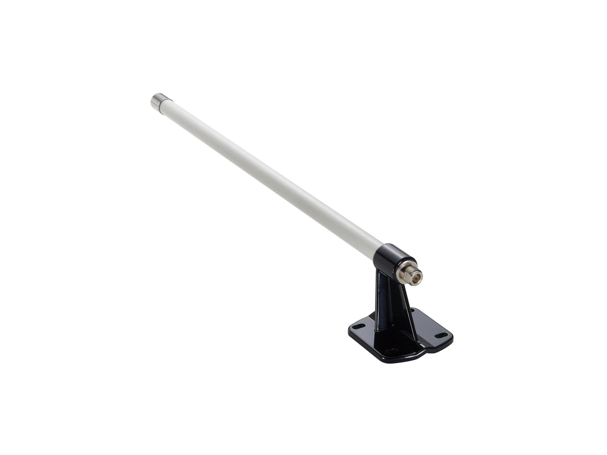 EAN 0878742006624 - LevelOne OAN-2090 antena para red Antena omnidireccional Clase N 8,5 dBi imagen 1