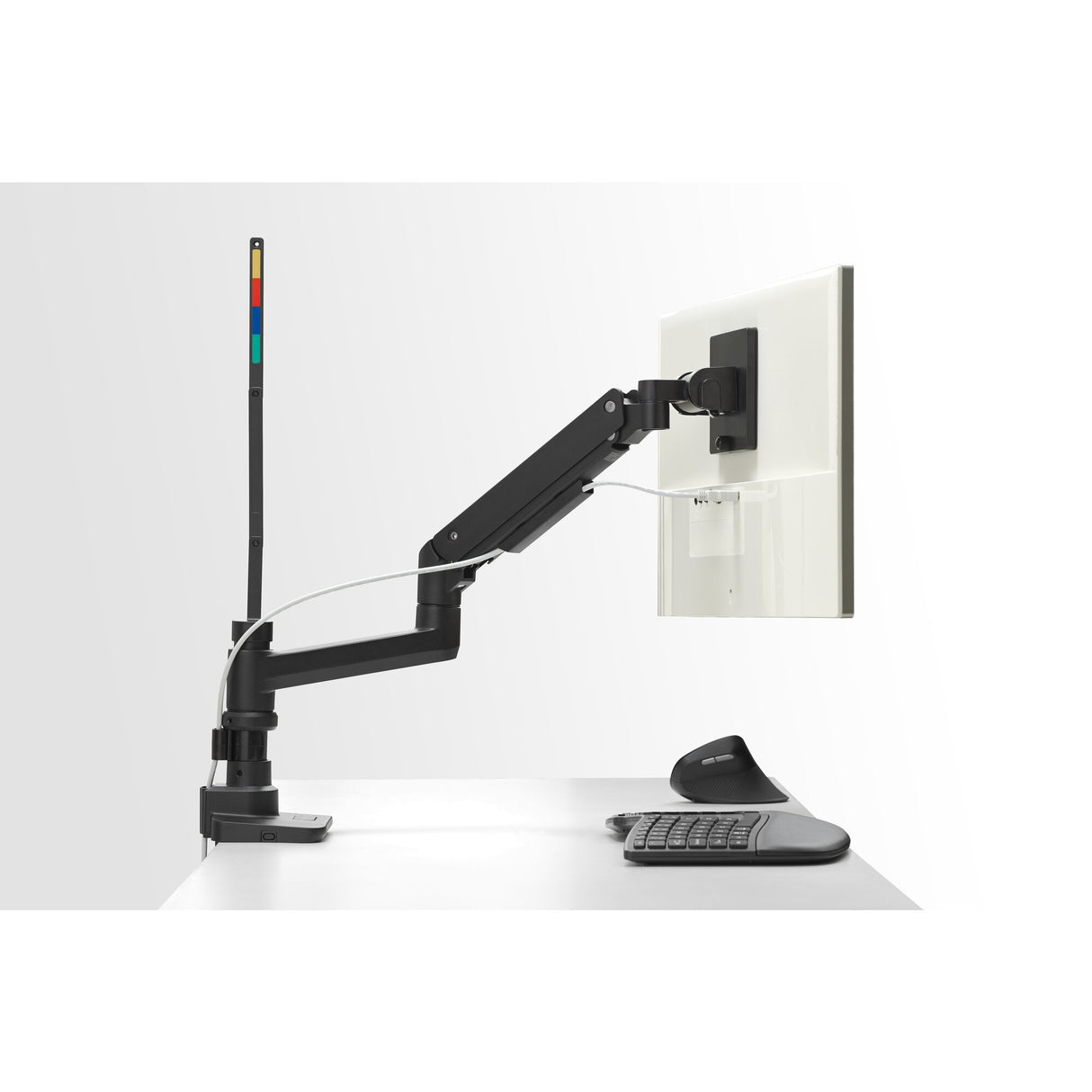 EAN 0085896582731 - Kensington SmartFit Premium Negro imagen 5