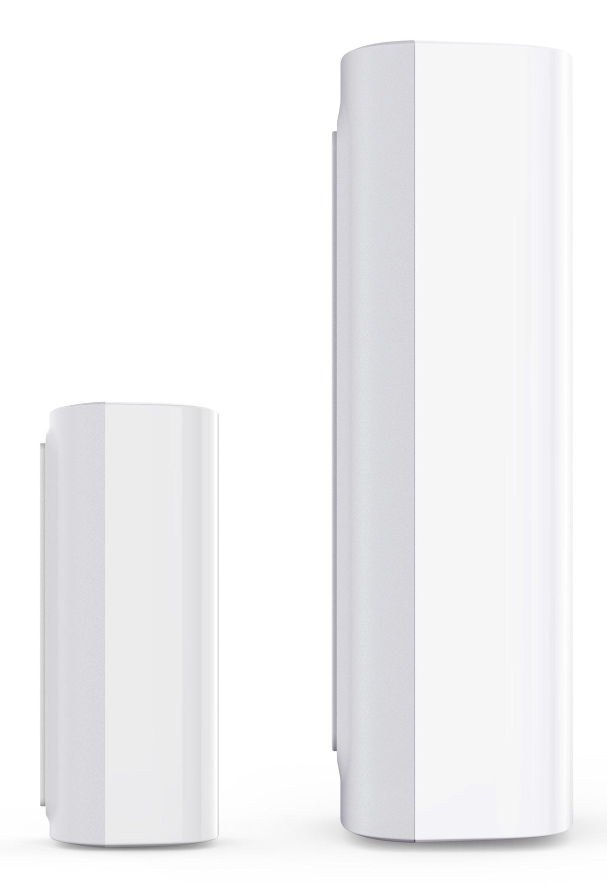 Sensor De Entrada Anker Eufy - Gris + Blanco (Con Led)