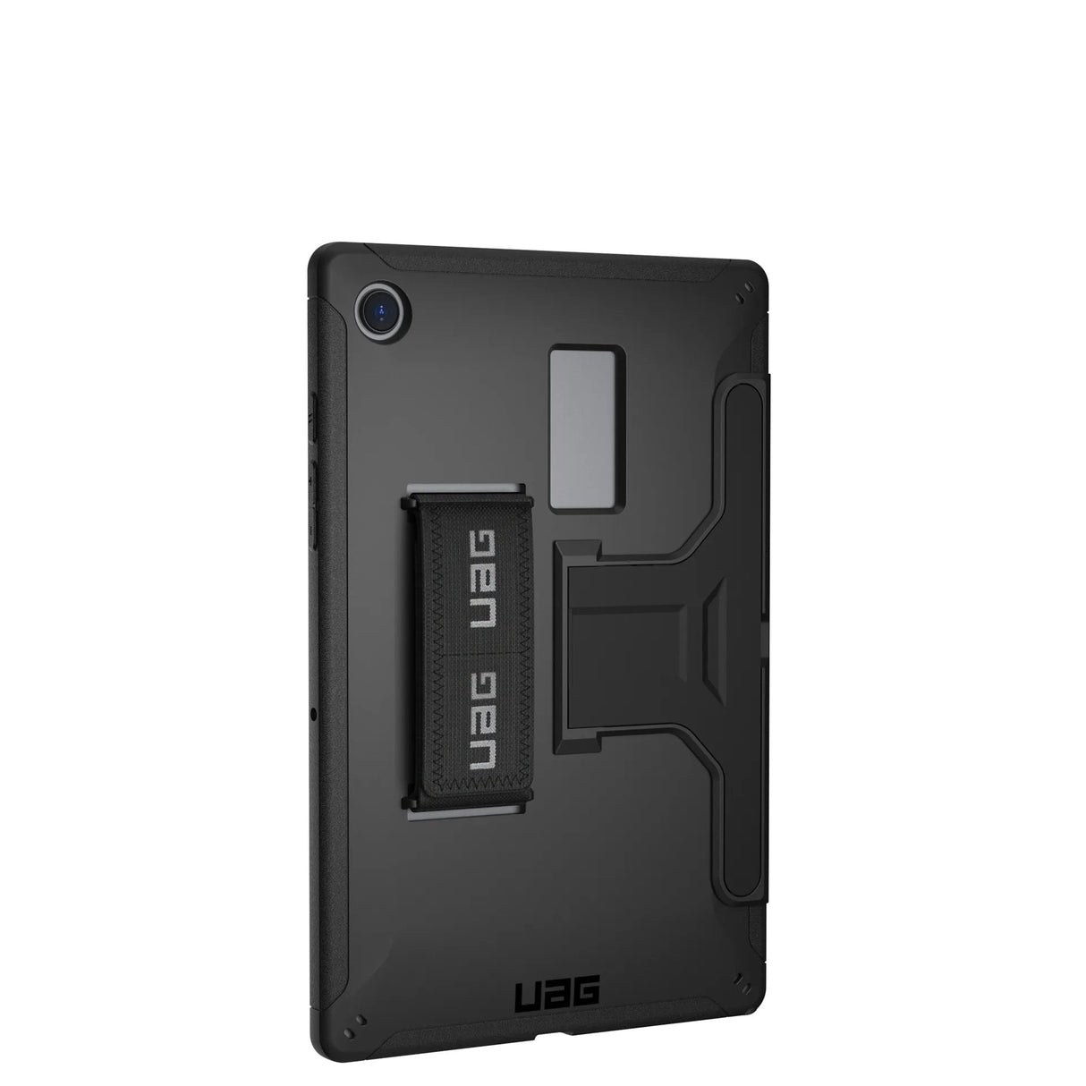 Uag Scout Para Samsung Galaxy Tab A8 10.5" 2022 - Negro