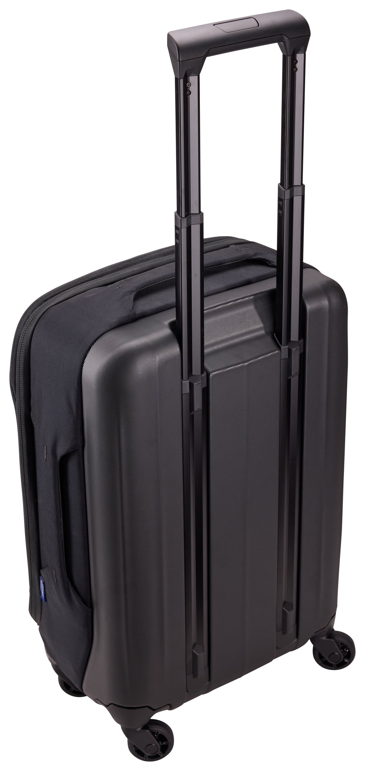 EAN 0085854255769 - Thule Subterra 2 TSRS422 Black Tranvía Estructura blanda Negro 35 L Policarbonato (PC), Poliéster imagen 6