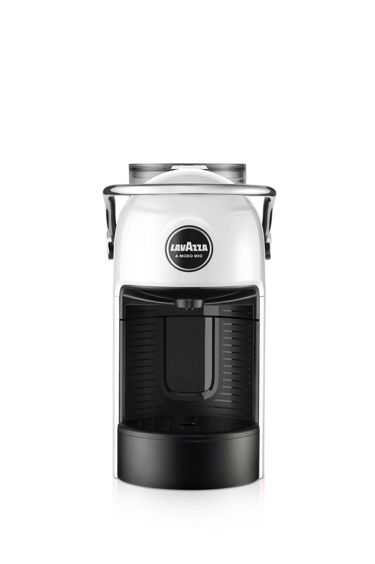 Cafetera Lavazza A Modo Mio Jolie Evo Blanca
