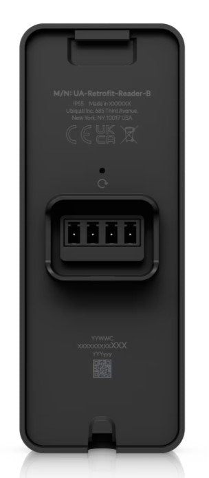 Ubiquiti Ua-Retrofit-Reader-B Lector De Retrofit De Acceso