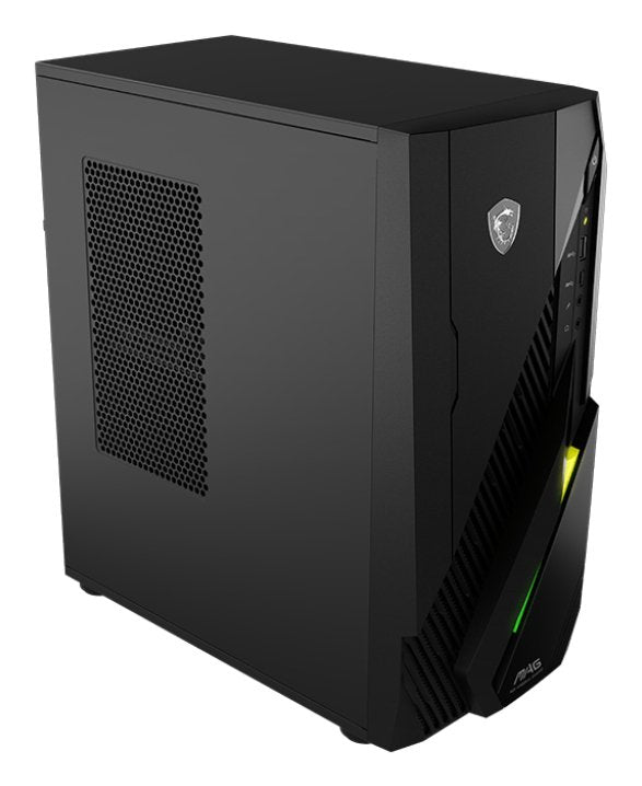 EAN 4711377241892 - MSI MAG Infinite E1 14NUC5-023AT Intel® Core™ i5 i5-14400F 16 GB DDR5-SDRAM 1 TB SSD NVIDIA GeForce RTX 4 imagen 2