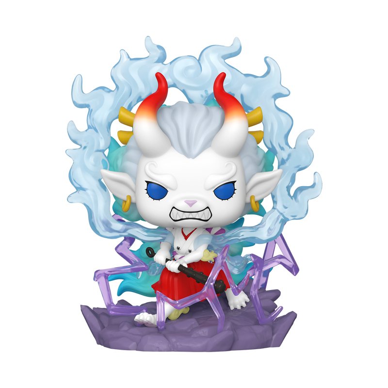 EAN 0889698755818 - FUNKO POP! 75581 figura de acción y colleccionable imagen 1