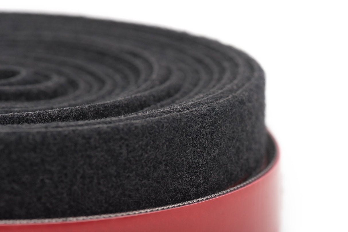EAN 4016032449041 - Digitus DN-CT-10M-25 velcro Poliamida Negro, Rojo 1 pieza(s) imagen 6