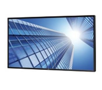 Monitor Nec Multisync X461hb, 116,8 Cm (46"), 1360 X 768 Pixeles, 1500 Cd / M², Wxga, 8 Ms, 3500:1