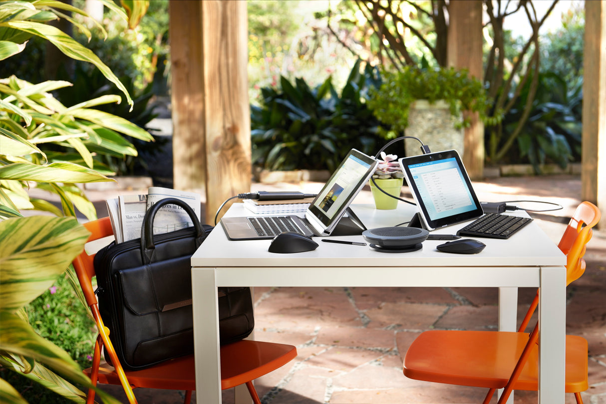 Ratón Inalámbrico Por Bluetooth Hp Z5000 Hasta 1200 Dpi Blanco