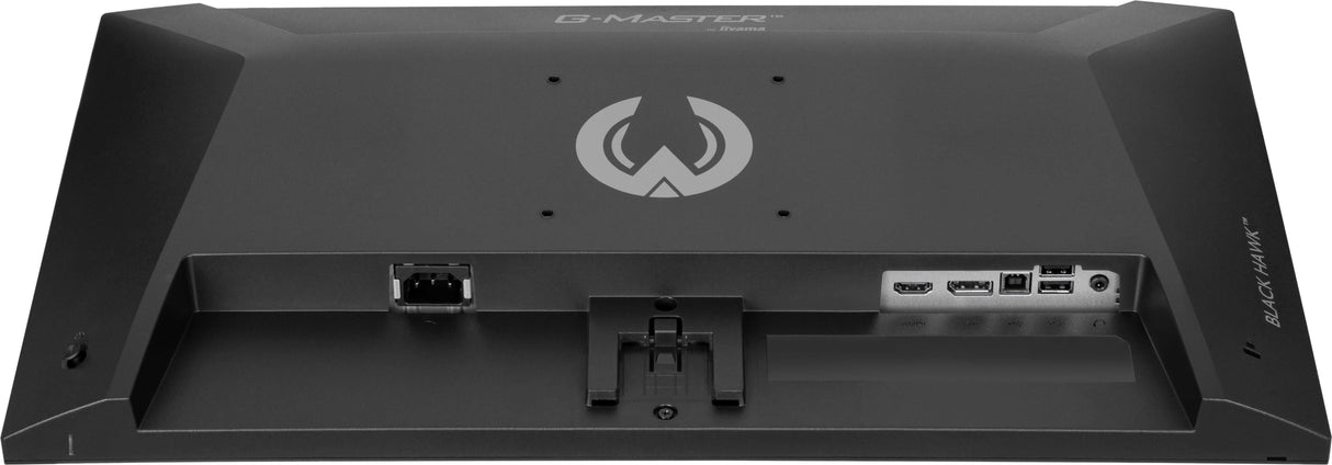 Iiyama 60.5cm 23.8" G2441hsu-B1 16:9 Hdmi+Dp+2xusb Ips