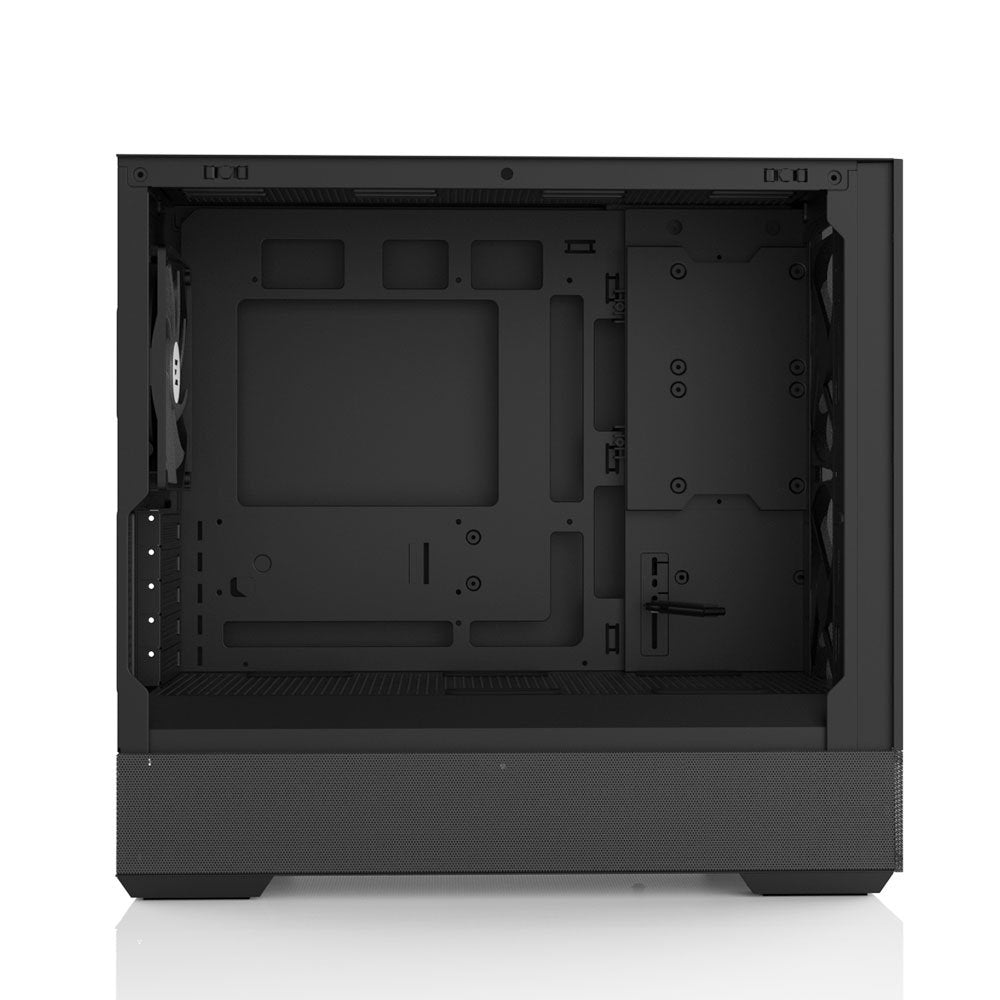 EAN 8809213766596 - Zalman P30 Air Black Mini Tower Negro imagen 19