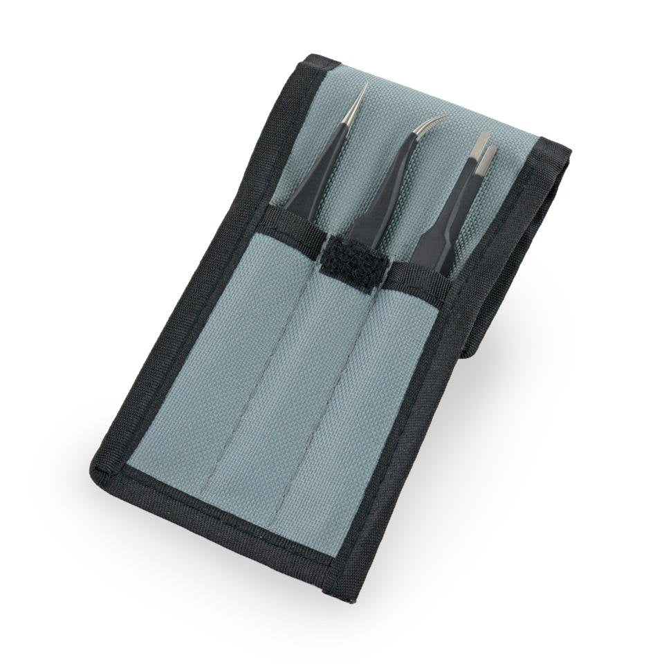 EAN 0856235006610 - iFixit EU145060-2 herramienta para reparación de dispositivo electrónico 3 herramientas imagen 2