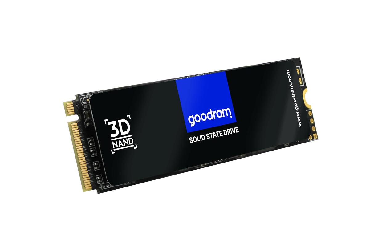 Disco Ssd Goodram Px500 1tb M.2 Pci Gen3 X4 Nvme 2050/1650 Mb/S