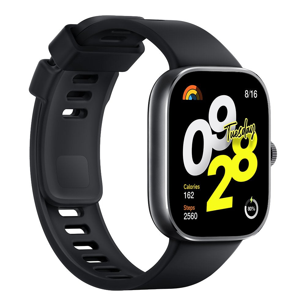 Xiaomi Redmi Watch 4 (Obsidian Black)