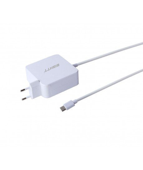 Eightt Cargador Universal Type C 5-20v-4,5a Max 90w