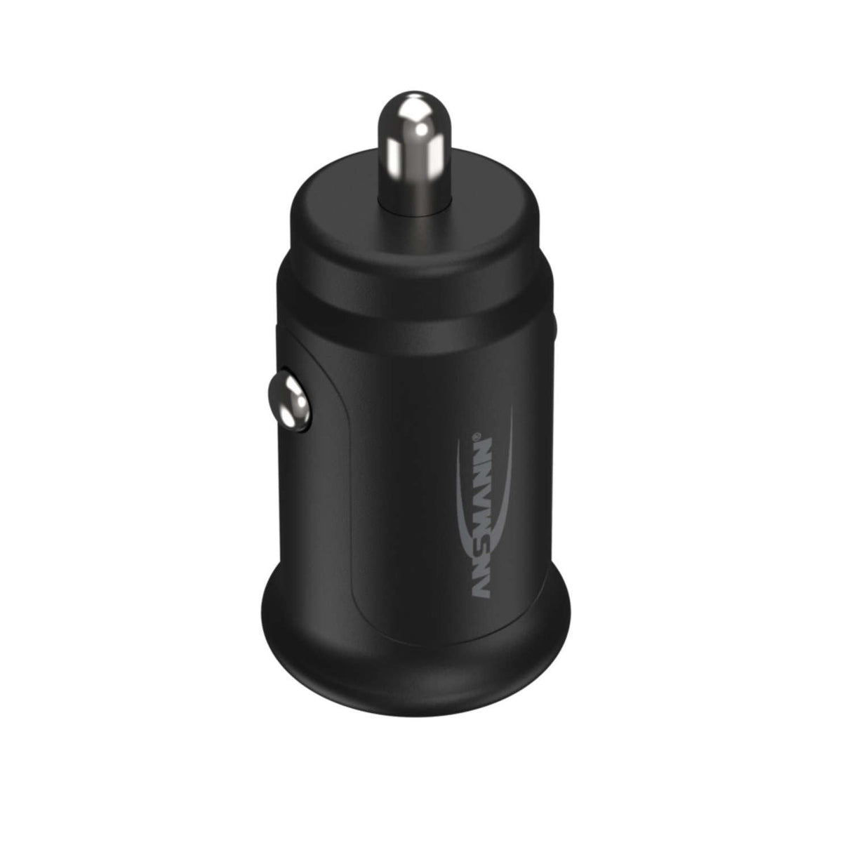 Cargador Ansmann In-Car Charger Cc230pd Negro 1000-0029