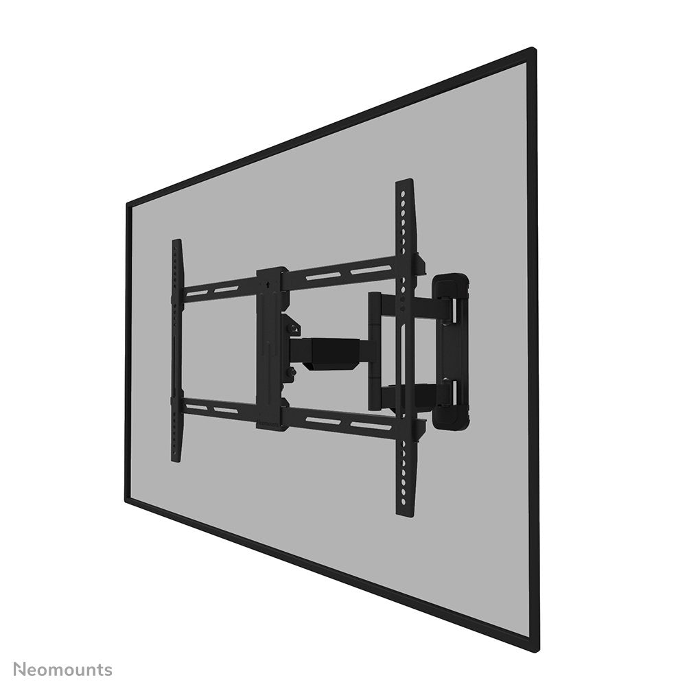 Neomounts By Newstar Screen Wall Mount (Full Motion, 3 Pivots, Vesa 600x400) (Wl40-550bl16)