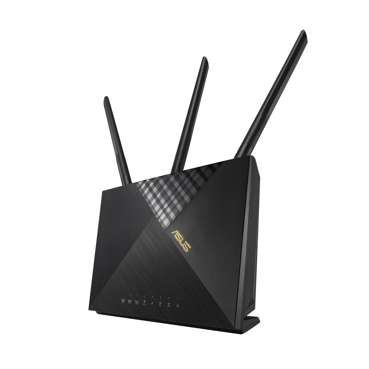 Router Asus Wifi 6 Movil 4g Lte Cat. 6 Asus 4g-Ax56 Wifi 6 Ax1800 Dual Band