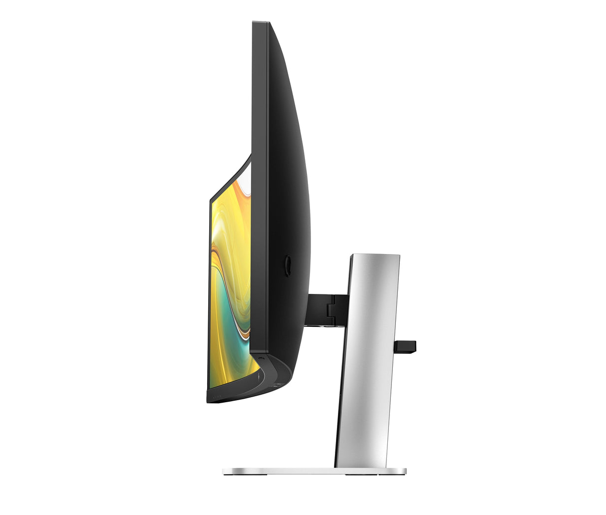 Series 5 Pro 34 Inch Wqhd Usb-C Conferencing Monitor -