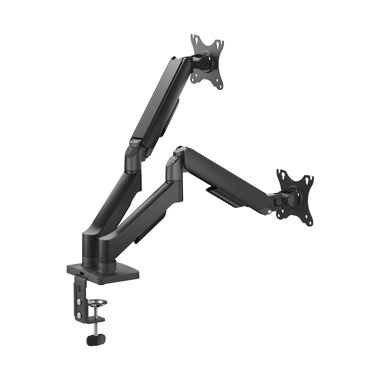 EAN 8435739902868 - AISENS DT32TSR-357 soporte para monitor 81,3 cm (32") Escritorio imagen 3