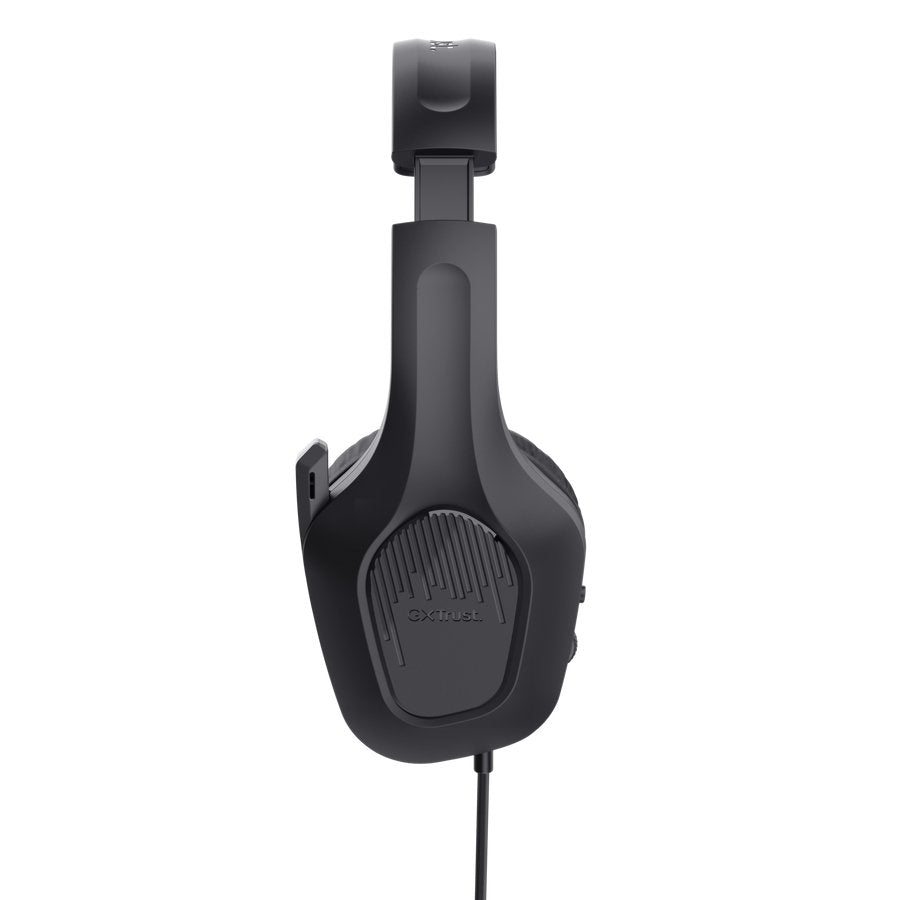 EAN 8713439258851 - Trust GXT 417 Zirox Auriculares Alámbrico Diadema Juego Negro imagen 7