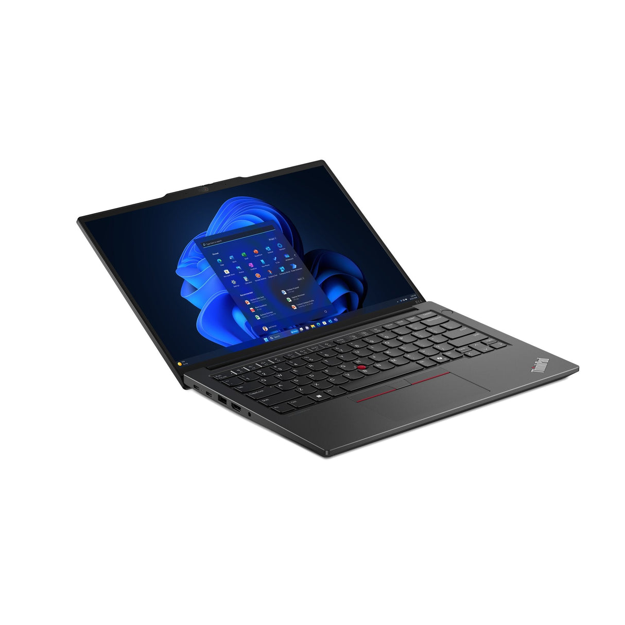 Portátil Lenovo Thinkpad E14 Gen 6 Ultra 5 125u 8gb 256gb 14" W11pro 1 Año Depot