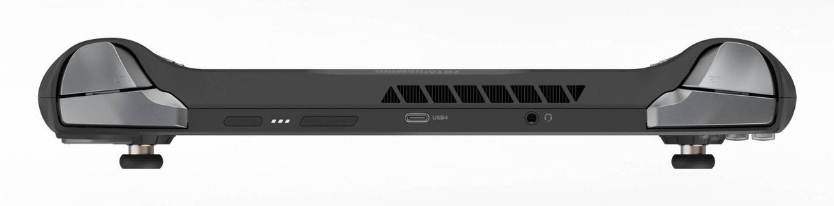EAN 4895173630453 - Zotac Zone videoconsola portátil 17,8 cm (7") 512 GB Wifi Negro imagen 3