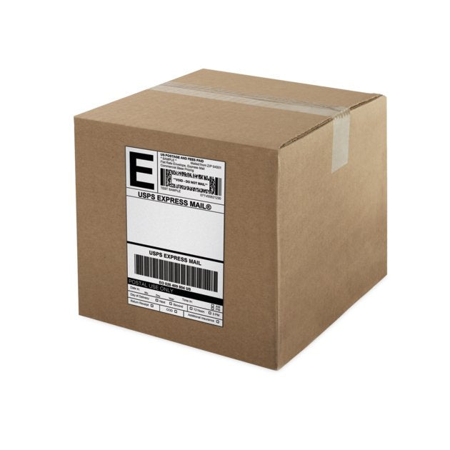 EAN 3501170904985 - DYMO LW - Extra Large Shipping Labels - 104 x 159 mm - S0904980 Blanco Etiqueta para impresora autoadhesi imagen 3