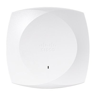 Cisco Wireless 9176i Configurable Punto De Acceso Inalámbrico Wi-Fi 7 2.5gbe 5gbe 10gbe Wi-Fi 7 Bluetooth 2.4 Ghz 5 Ghz 6 Ghz