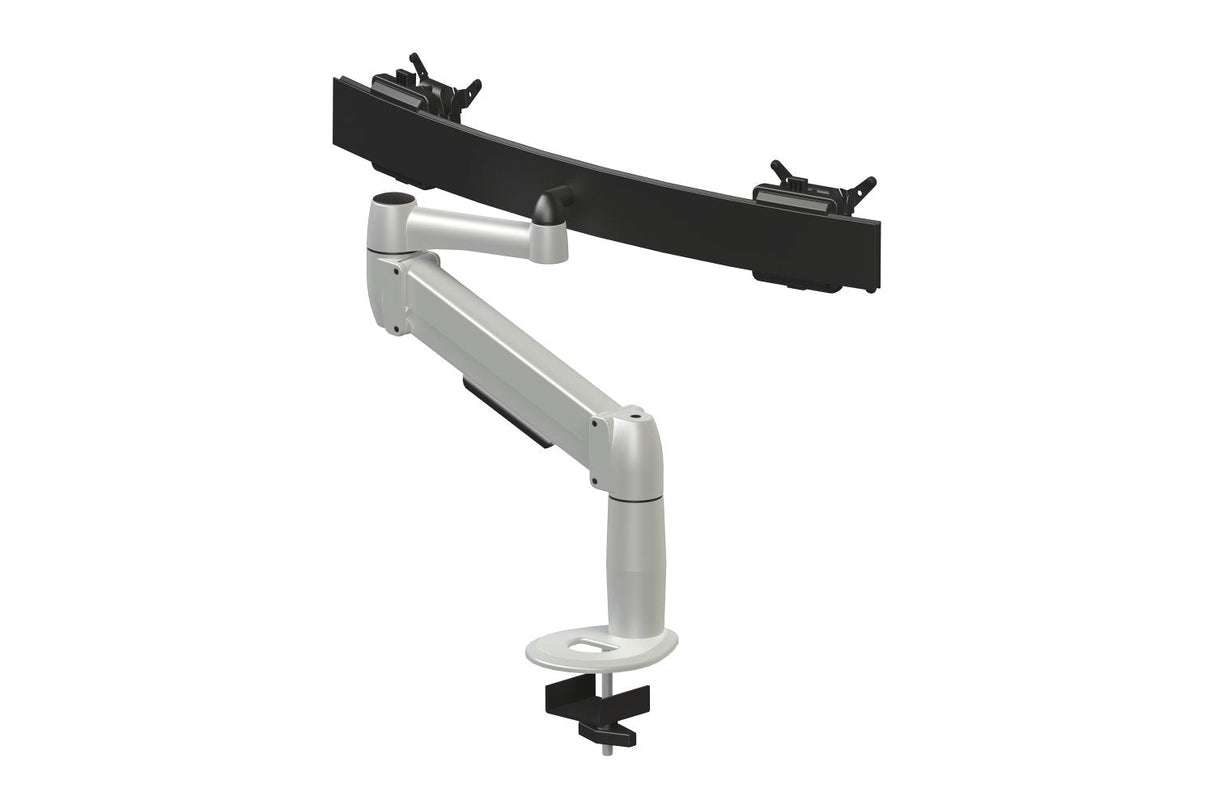 Bakkerelkhuizen Monitorarm Space-Arm Dual Beam Only