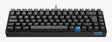 EAN 8436545693452 - Hiditec GKE010005 teclado Juego USB + RF Wireless + Bluetooth QWERTY Español Negro imagen 1