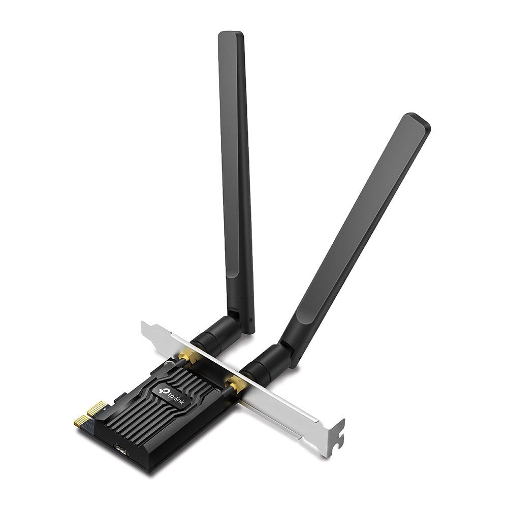 EAN 4897098688809 - TP-Link Archer TX20E Interno WLAN / Bluetooth 1800 Mbit/s imagen 1