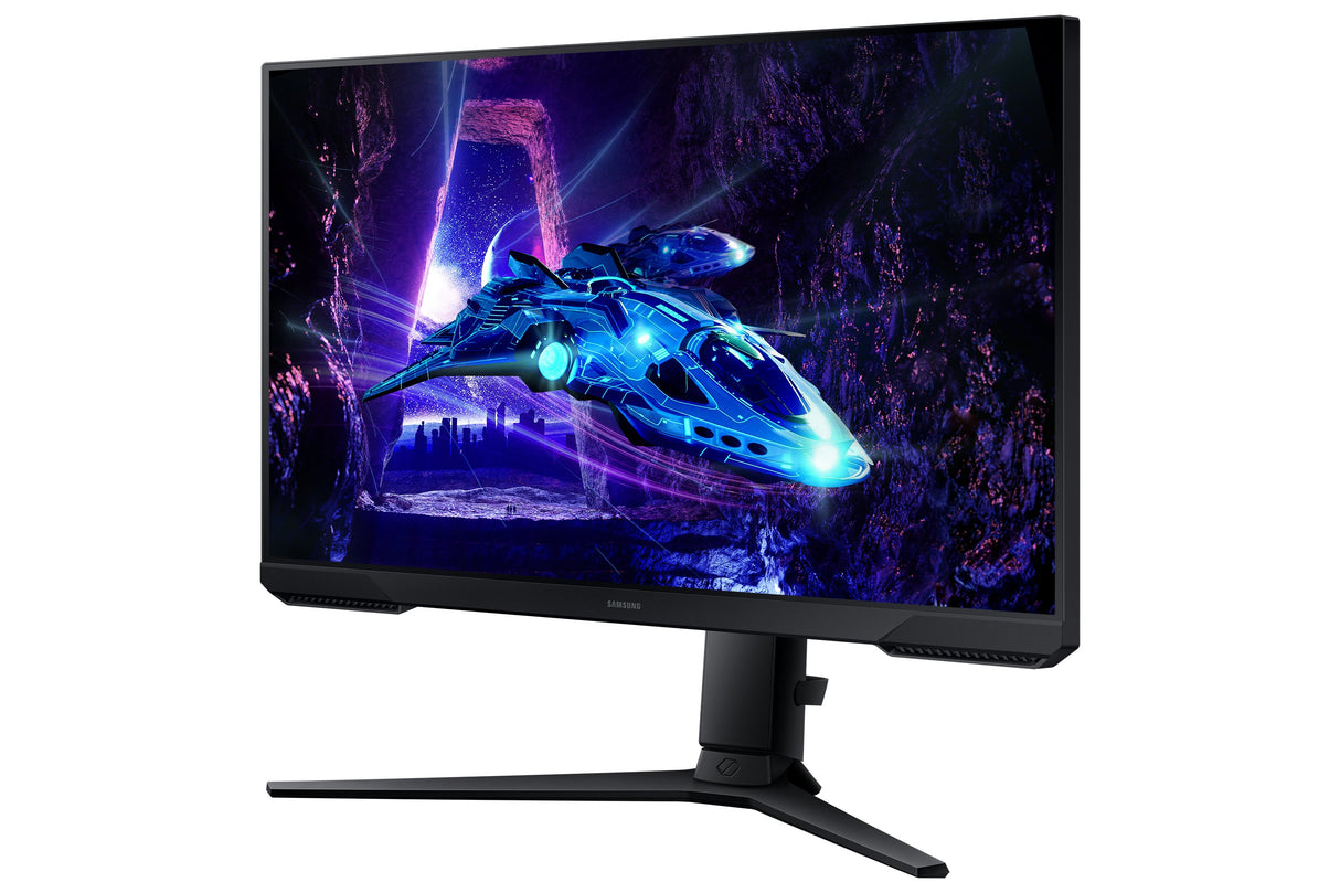 EAN 8806095541747 - Samsung G30D pantalla para PC 61 cm (24") 1920 x 1080 Pixeles Full HD LCD Negro imagen 2