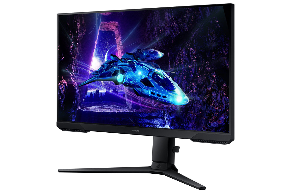 Samsung Ls24dg302euxen 24" Va Gaming Monitor 1920x1080 16:9 250cd M2 1ms Hdmi, Dp