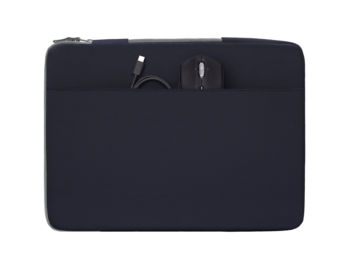 EAN 0199485606637 - HP Prot ABL 13-14 Laptop Slv EMEA-INTL 35,6 cm (14") Funda Negro imagen 4