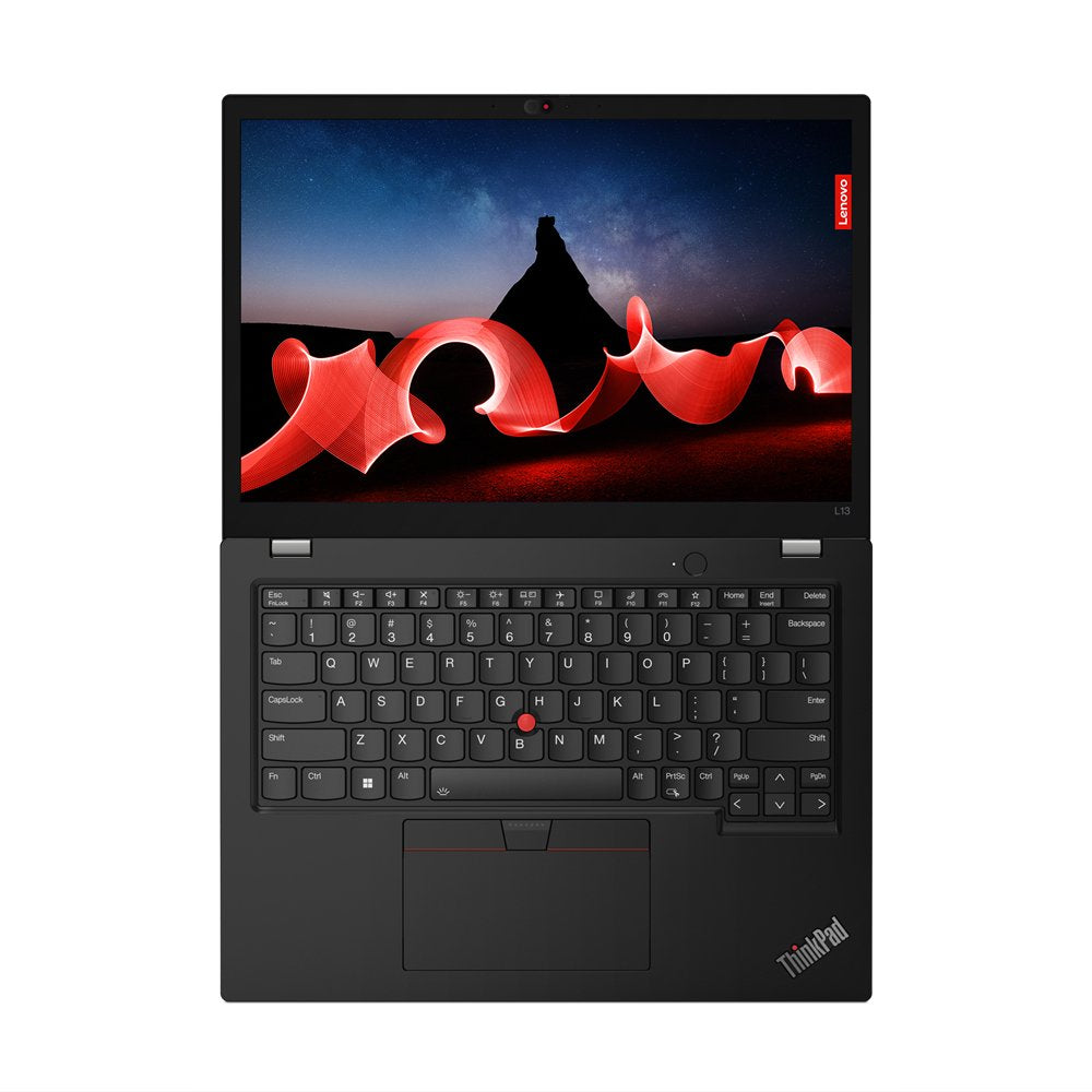 Portátil Lenovo Thinkpad L13 G4 I5-1335u 16gb 512gb Ssd 13'' Wuxga W11pro .