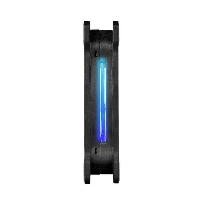 EAN 4717964402400 - Thermaltake RIing 14 (3 Fan Pack) Carcasa del ordenador Ventilador 14 cm Negro imagen 6