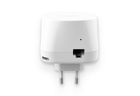 EAN 4713361933974 - EnGenius EMD1 punto de acceso inalámbrico 867 Mbit/s Blanco imagen 3