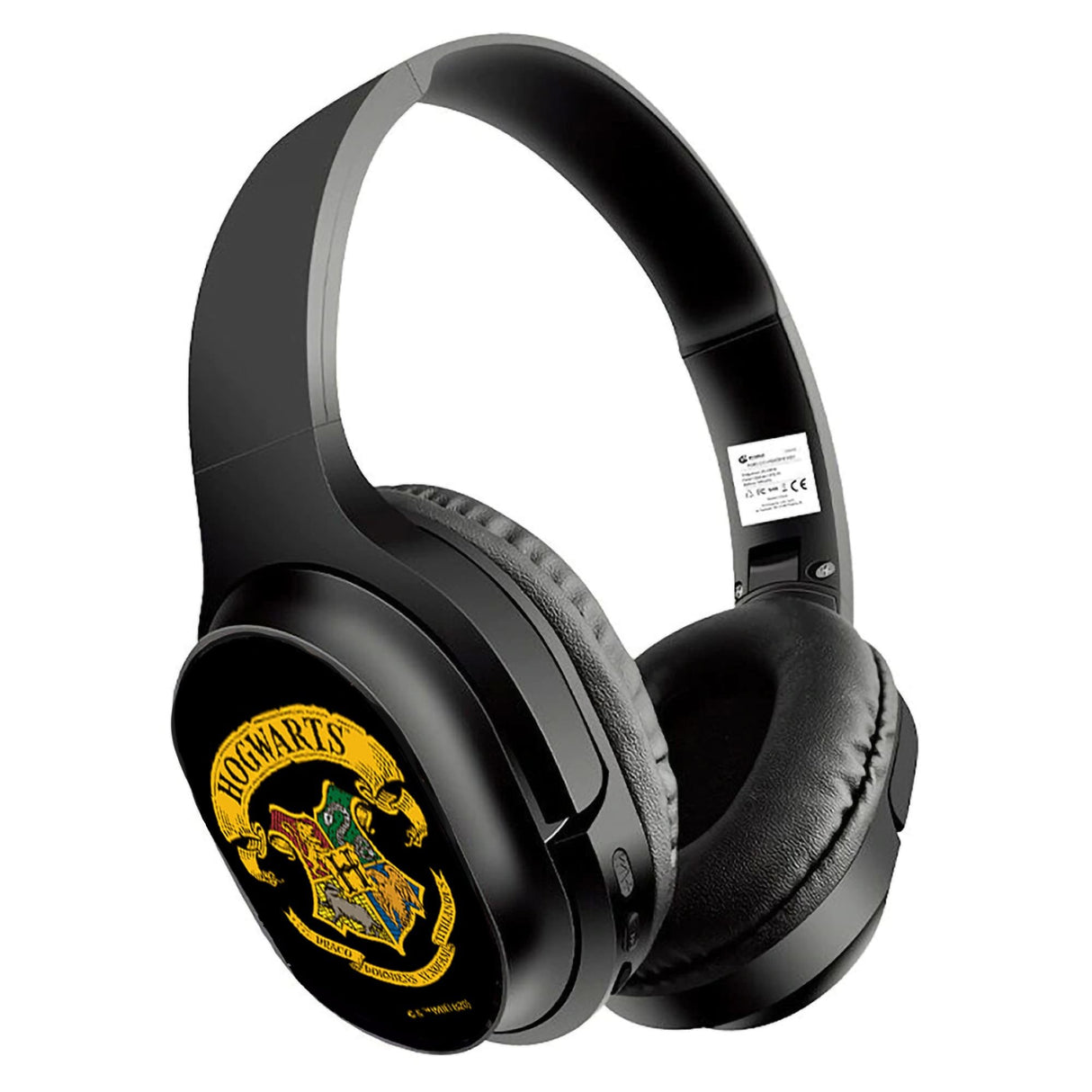 EAN 5903932527636 - ERT Group LCWHPWHARRY008 auricular y casco Inalámbrico Diadema Juego Bluetooth Multicolor imagen 1
