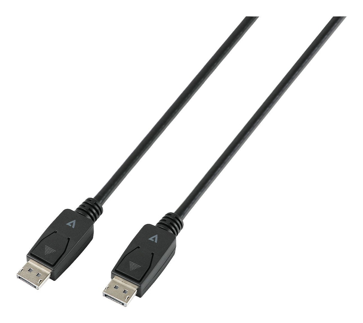 V7 V7dppro-3m-Blk Cable Displayport