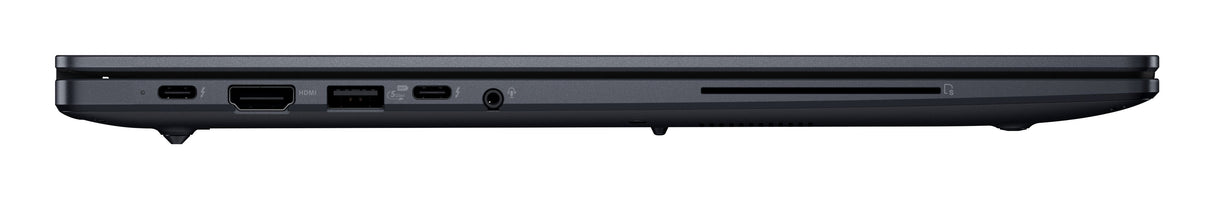 EAN 4711387958759 - ASUS ExpertBook B5 B5605CCA-MB0023X 40,6 cm (16") DDR5-SDRAM Wi-Fi 7 (802.11be) Negro imagen 10