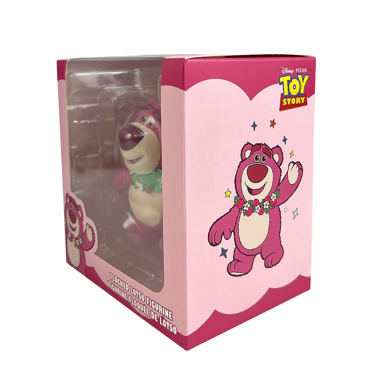 EAN 0028399350940 - Enesco 6013302 figura y estatua decorativas Rosa Cloruro de polivinilo (PVC) imagen 2