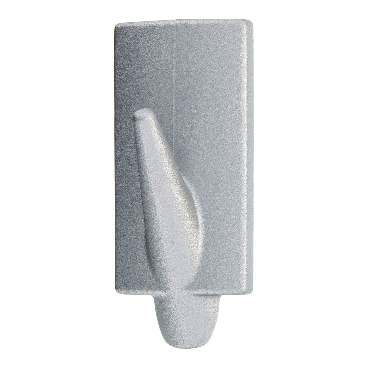 EAN 4042448104953 - TESA 57544-00010 gancho para almacenamiento Gancho universal Cromo 3 pieza(s) imagen 1