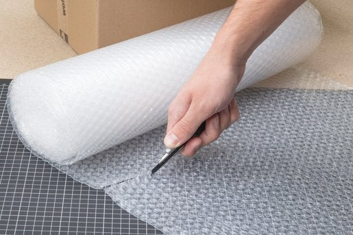 Cúter De Cuchillas Separables De Metal De 9mm 4305000 Wolfcraft