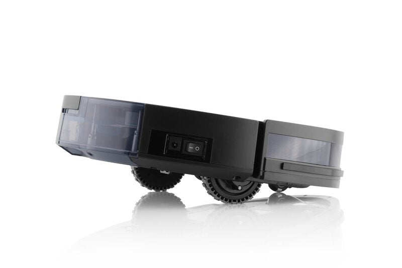 Aspirador Eta Falco Smart Eta251590000 Wet&Dry, Tiempo De Funcionamiento (Max.) 120 Min