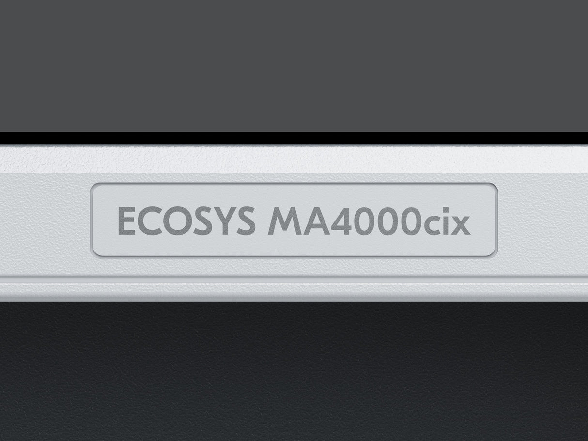 EAN 0632983071878 - KYOCERA ECOSYS MA4000cix Laser A4 1200 x 1200 DPI 40 ppm imagen 3