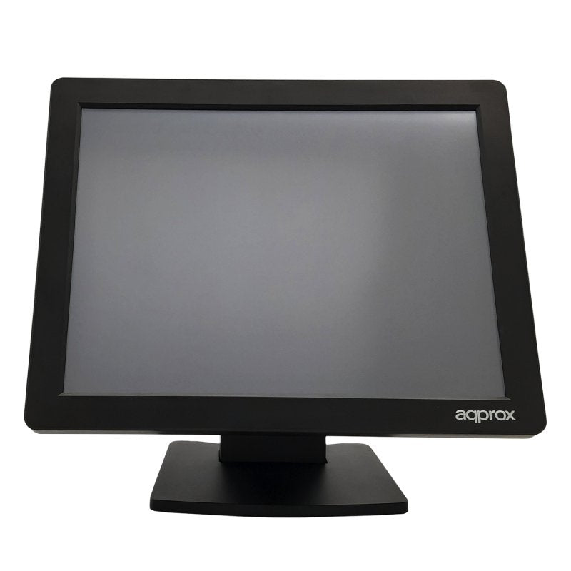 Monitor Tpv Tactil Approx 15" Resistivo