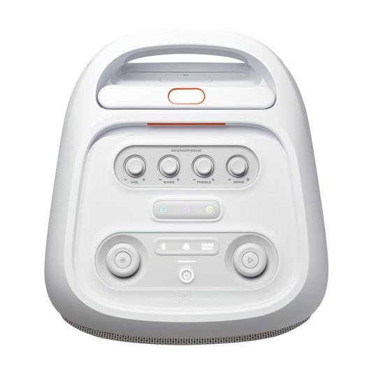 EAN 1200130018947 - JBL PartyBox Stage 320 Altavoz para fiestas Blanco 240 W imagen 6