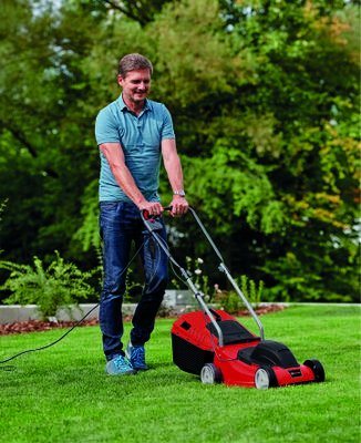 Einhell Cortacésped Eléctrico Gc-Em 1032